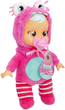 Lalka TM Toys Cry Babies Tiny Cuddles Starsmon 4 szt (8421134911444) - obraz 6