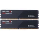 Модуль памяти DDR5 2x32GB/6400 G.Skill Ripjaws S5 Black (F5-6400J3239G32GX2-RS5K) - изображение 1