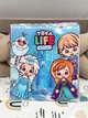 Книга альбом на липучках Будинок Фроузен Тока Бока Stylebaby (000077) Блакитний - зображення 8