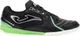 Футзалки (бампы) Joma DRIBLING черно-салатово-голубые 45 DRIS2501IN - изображение 1