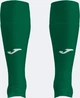 Гетры футбольные без носка Joma LEG II зеленые 43-46 401533.450 - изображение 2