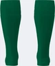 Гетры футбольные без носка Joma LEG II зеленые 43-46 401533.450 - изображение 3