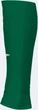 Гетры футбольные без носка Joma LEG II зеленые 43-46 401533.450 - изображение 4