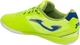 Футзалки (бампы) Joma DRIBLING салатово-синие 45 DRIS2511IN - изображение 3