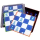 Логическая игра ThinkFun 3400-WLD Шахматный пасьянс (5425004735218) - изображение 3