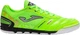 Футзалки (бампы) Joma MUNDIAL салатово-черные 42 MUNS2511IN - изображение 1