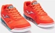 Футзалки (бампы) Joma MUNDIAL кораллово-бирюзовые 42 MUNS2507IN - изображение 2