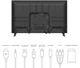 Телевизор Thomson 32" 32HD2S13 - изображение 3