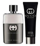 Zestaw męski Gucci Guilty Pour Homme Woda toaletowa 50 ml + Żel pod prysznic 50 ml (3616304957017) - obraz 2