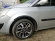 Розширювачі колісних арок для Renault Scenic/Grand Scenic 2003-2009, чорні, 4 шт - зображення 4