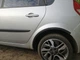 Розширювачі колісних арок для Renault Scenic/Grand Scenic 2003-2009, чорні, 4 шт - зображення 5