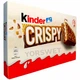 Шоколадні батончики Kinder Crispy 170 г (0220) - зображення 2