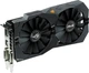 Видеокарта Asus PCI-Ex Radeon RX470 ROG Strix OC 4GB GDDR5 (256bit) (1250/6600) (2 x DVI, HDMI, DisplayPort) (STRIX-RX470-O4G-GAMING) - изображение 6