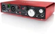 Аудиоинтерфейс Focusrite Scarlett 2i4 2nd Gen (223892) - изображение 2