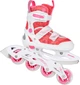Роликовые коньки Tempish Enbo Girl Duo 33-36 (13000008258/33-36) - изображение 1
