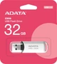 Флеш память USB ADATA C906 32GB USB 2.0 White (AC906-32G-RWH) - изображение 3