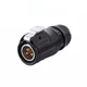 Штекер герметичный Cnlinko 3Pin LP-20-C03PE-01-022 - изображение 1