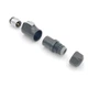 Штекер герметичный Cnlinko 3Pin LP-20-C03PE-01-022 - изображение 2