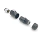 Штекер герметичный Cnlinko 4Pin LP-20-C04PE-01-022 - изображение 2