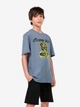 Шорти H&M 940270 170см чорний - изображение 3