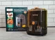 Фритюрница без масла, мультипечь-аэрофритюрница Rainberg RB-2242 6л, 3800W - изображение 4