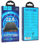 Дополнительная батарея Hoco J101 10000 mAh Black - изображение 3