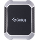 Автодержатель Gelius Mersh GP-CH023 Magnetic Black - изображение 2