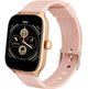 Смарт часы Gelius GP-SW012 (Amazwatch GTS) Gold Rose - изображение 1