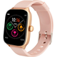 Смарт часы Gelius GP-SW012 (Amazwatch GTS) Gold Rose - изображение 2