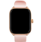 Смарт часы Gelius GP-SW012 (Amazwatch GTS) Gold Rose - изображение 4