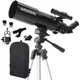 Телескоп Arsenal Travel 80/400 (22030AR) - изображение 4