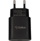 Бездротовий зарядний пристрій Gelius 3in1 15W GP-AWC01 Black - зображення 8