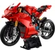 Конструктор LEGO Technic Мотоцикл Ducati Panigale V4 S 1603 элемента (42202) - изображение 2