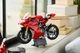 Конструктор LEGO Technic Мотоцикл Ducati Panigale V4 S 1603 элемента (42202) - изображение 10