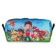Школьный пенал Щенячий патруль (Paw Patrol - 002), 18 х 9 х 8 см - изображение 1