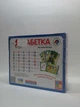 Абетка на магнітах. Vladi Toys - изображение 2