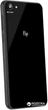 Мобильный телефон Fly FS507 Cirrus 4 Black - изображение 9