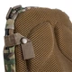 Плитоноска М3 Pro Lite (XL 27х33 см) (Мультикам неоригинальный) с системой быстрого сброса - изображение 3