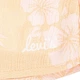 Детский летний комплект (блузка + шорты) для девочки Levi's 632091534 122 см Оранжевый (1159821414) - изображение 3
