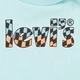 Дитячий комплект (футболка + шорти) для хлопчика Levi's 850388098 80 см Різнокольоровий (1159821440) - зображення 3
