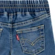 Дитячий комплект (футболка + шорти) для хлопчика Levi's 850388098 80 см Різнокольоровий (1159821440) - зображення 5