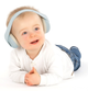 Słuchawki Reer SilentGuard Baby Ear Protectors ochrona słuchu (RE53283) (4013283532836) - obraz 3