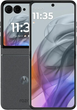 Smartfon Motorola Razr 50 8/256GB Koala Grey (PB200012PL) - obraz 1