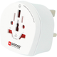 Adapter Skross Travel adapter CA W to UK (1.500225-E) - obraz 1