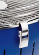 Grill węglowy LotusGrill XL Deep Blue (4260023010936) - obraz 2