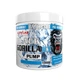 Предтренировочный комплекс ActivLab Black Gorilla Ice Pump, 300 грамм - Зеленое яблоко - изображение 1