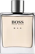 Hugo Boss Boss туалетная вода для мужчин - изображение 2