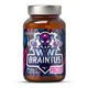 Предтренировочный комплекс OstroVit Braintus Focus, 90 капсул - изображение 1