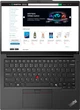 Ноутбук Lenovo ThinkPad E14 Gen 6 (21M4S21M00) Black - изображение 4