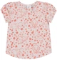 Футболка H&M 68см белый слоники 6447580 - изображение 1